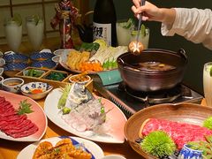 -江户·岚 创意料理(泛海店)