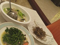 -明香海鲜酒家(华强北店)