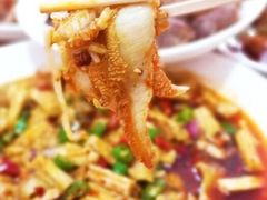 -关中道乡村爆肚面馆(玄风桥店)