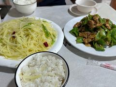 -临江米莉莎饭店