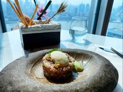 -翡翠36餐厅(浦东香格里拉店)