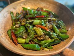 -云海肴·汽锅鸡·云南菜(天山百盛优客店)