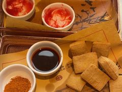 -伙靠·江浙菜(田林路店)