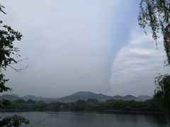 -苏堤停车场