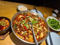 -胡马八破·川菜小馆(高新万达店)