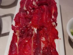 -八合里潮汕鲜牛肉火锅(福州万象城店)