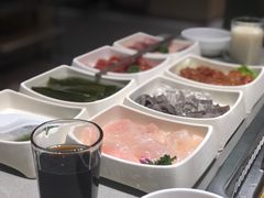 -海底捞火锅(九霄梦天地店)
