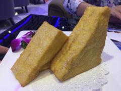 -法兰度航空主题餐厅(东汇城店)