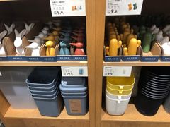 -鹿岛生活(熙地港店)