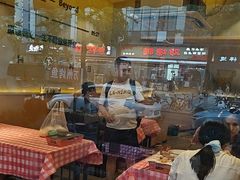 -为民烧烤吧.自贡爆炒菜(收录10年好店)