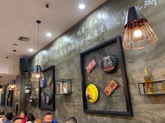-指爱龙虾(金杨路总店)