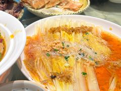 -梁家大院(昆山会展中心店)