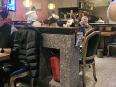 大堂-原乡故事里海鲜大餐(玉祥门北马道巷店)