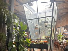 -肴约·花园式餐厅(湖里店)
