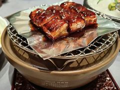 -阿庄新豫菜(航海东路店)