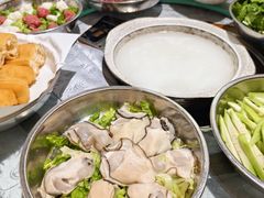 -丰尔粥食·粥底火锅·桑拿鸡(大良总店)