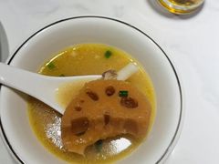 -吴掌柜·藕汤印象(南湖店)