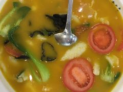 -长兴菜馆(高桥店)