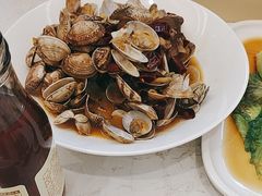 -船歌·鱼水饺青岛菜(国贸商城店)