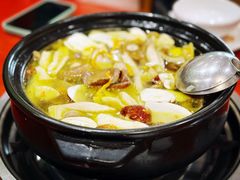 野生菌汤锅-菌之家·专业纯野生菌火锅·特色炒菌