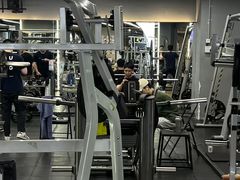 -超鹿运动(五四路恒力城店)