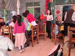 -红炎炎农家菜老字号(金水台店)