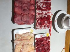 -焯牛潮汕牛肉火锅(云峰街创始店)