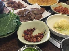 -六七八韩式烤肉·韩国料理(上杭路店)