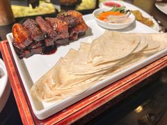 -HOHO餐厅(古子城店)