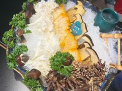 -乔先生涮肉·鲜活牛羊肉火锅(塘沽店)