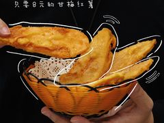 -荔芳传统糖水铺