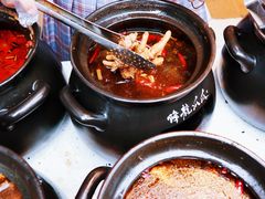 -降龙爪爪(建设路2店)