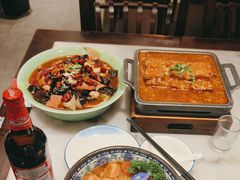 -湘渝人家·川湘菜(十里河店)