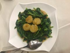 -新加坡泰园村酒楼直营(新华路店)