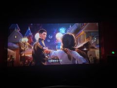 -万达影城(经区九龙城店)