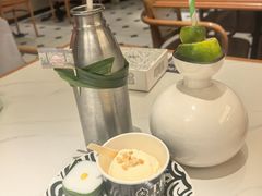 -太食獸泰式茶餐厅(IFS国金中心店)