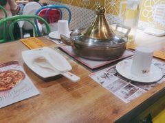 -黄记煌三汁焖锅(民乐园万达店)