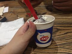 -DQ·蛋糕·冰淇淋(虹口龙之梦店)