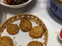 -筱爷叔·上海传统手工菜(玉树路店)