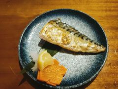 烤多春鱼-和彩放题餐厅(酒仙桥店)