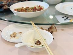 -荷塘味道(水长城店)