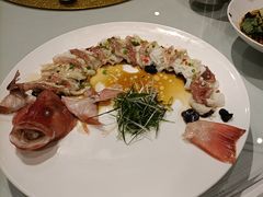 -拉完海鲜大排档(温岭店)