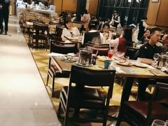 -苏州苏州湾艾美酒店-新食谱全日制餐厅