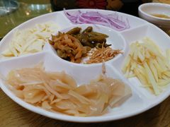 -寻味顺德·南记酒家·传统顺德菜·鱼生(广源路店)