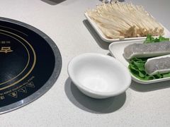 -古乐牛香鲜牛肉牛杂火锅(观前街店)