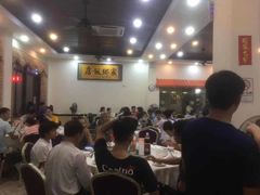 大堂-家乡饭店(里仁洞店)
