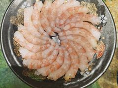-山之川·日式料理(瀚海海尚店)