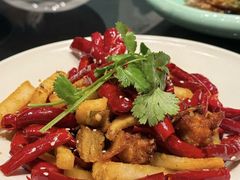 -民国红公馆·秦淮八艳(夫子庙店)