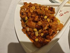 -峨嵋酒家(地安门店)