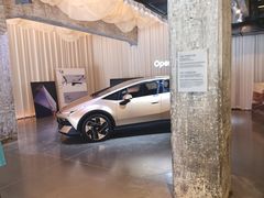 -现代汽车文化中心 Hyundai Motorstudio Beijing